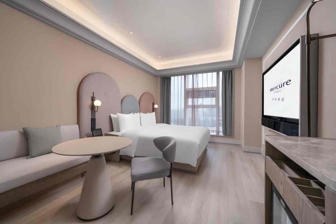 Photo of Livingroom in Huangpu