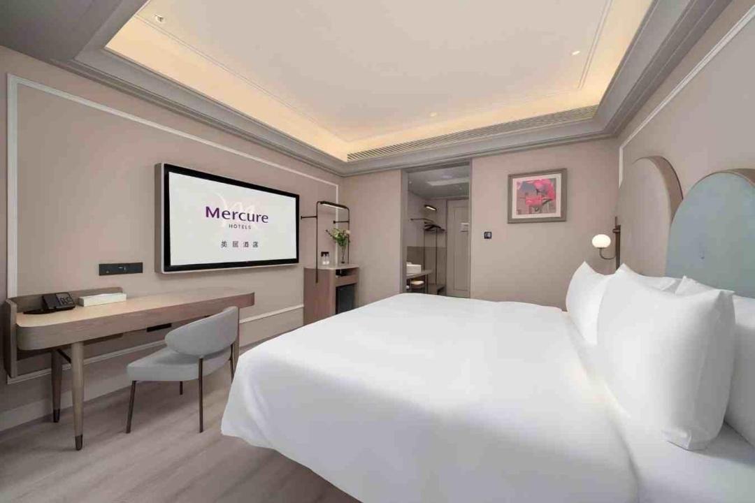 Photo of Bedroom in Huangpu