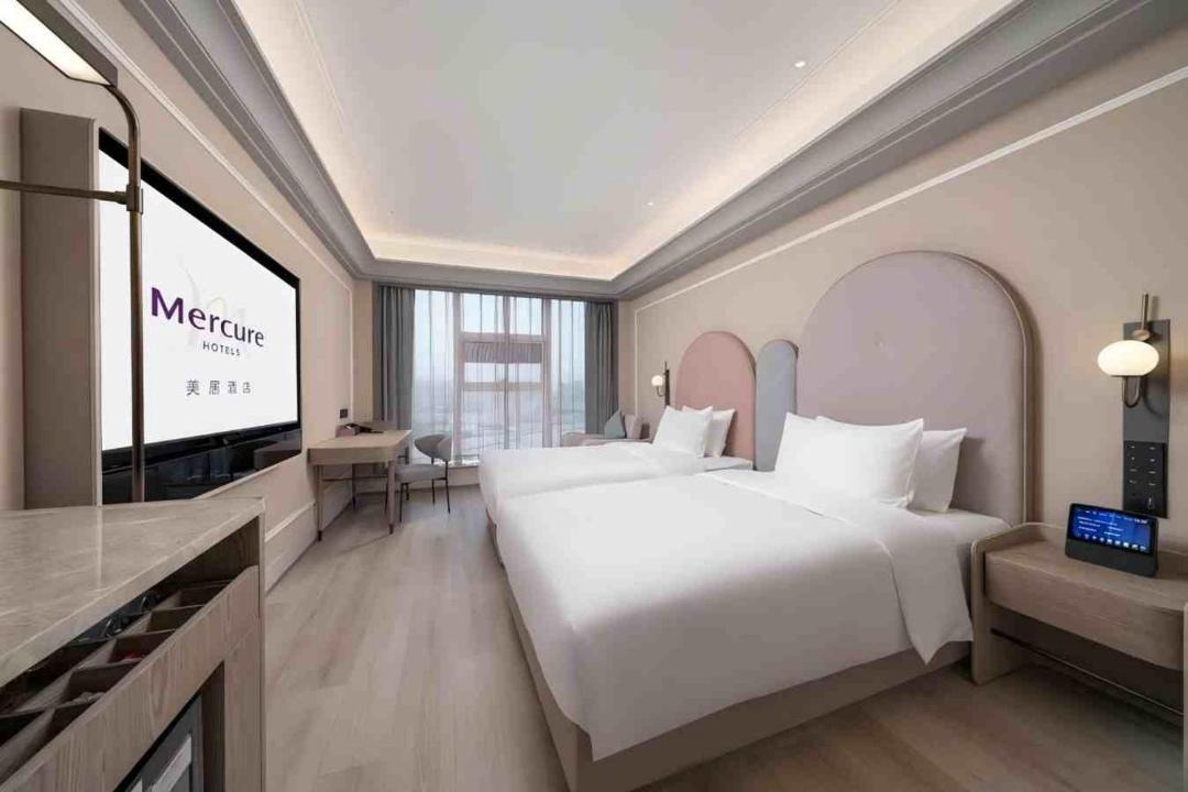 Photo of Bedroom in Huangpu