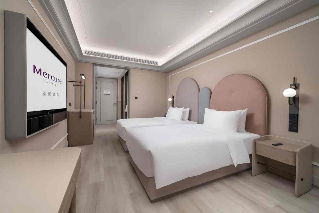 Photo of Bedroom in Huangpu