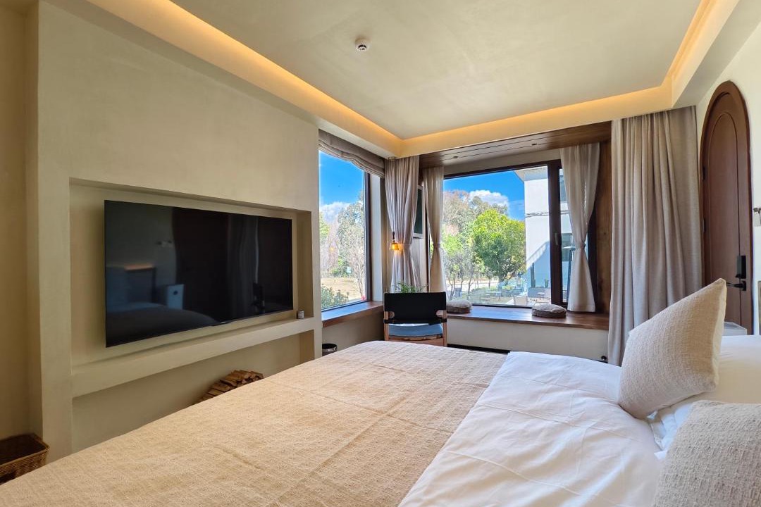 Photo of Bedroom in Dali Town