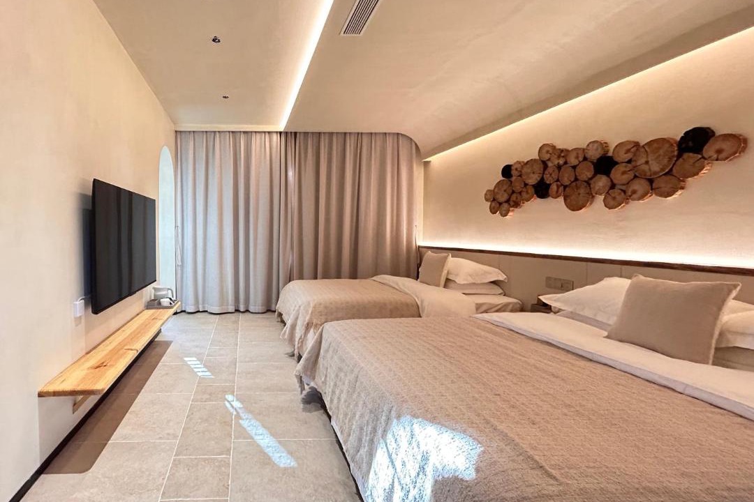 Photo of Bedroom in Dali Town