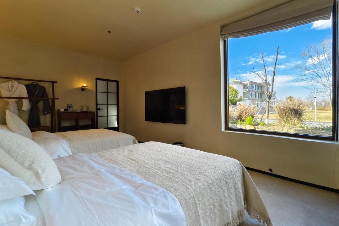 Photo of Bedroom in Dali Town