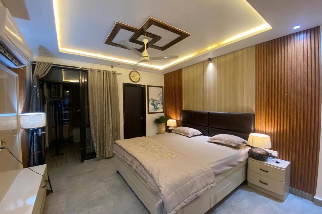 Photo of Bedroom in Taj Ganj
