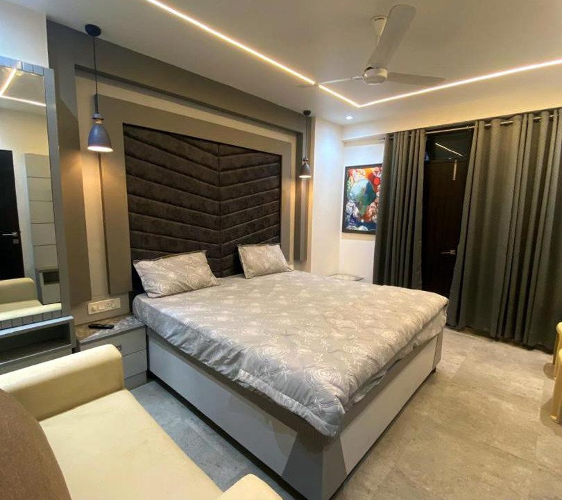 Photo of Bedroom in Taj Ganj