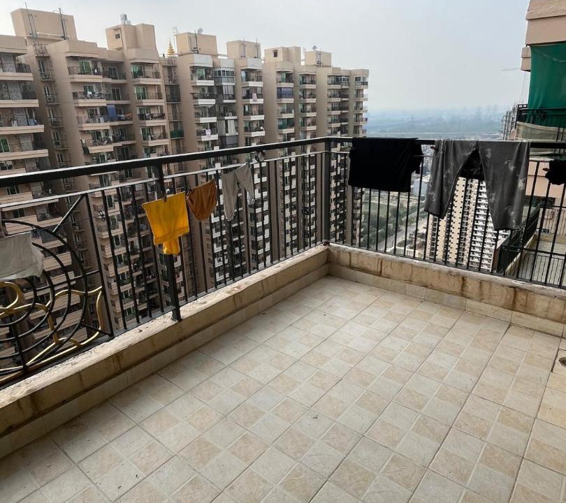 Photo of Patio Balcony in Ghaziabad