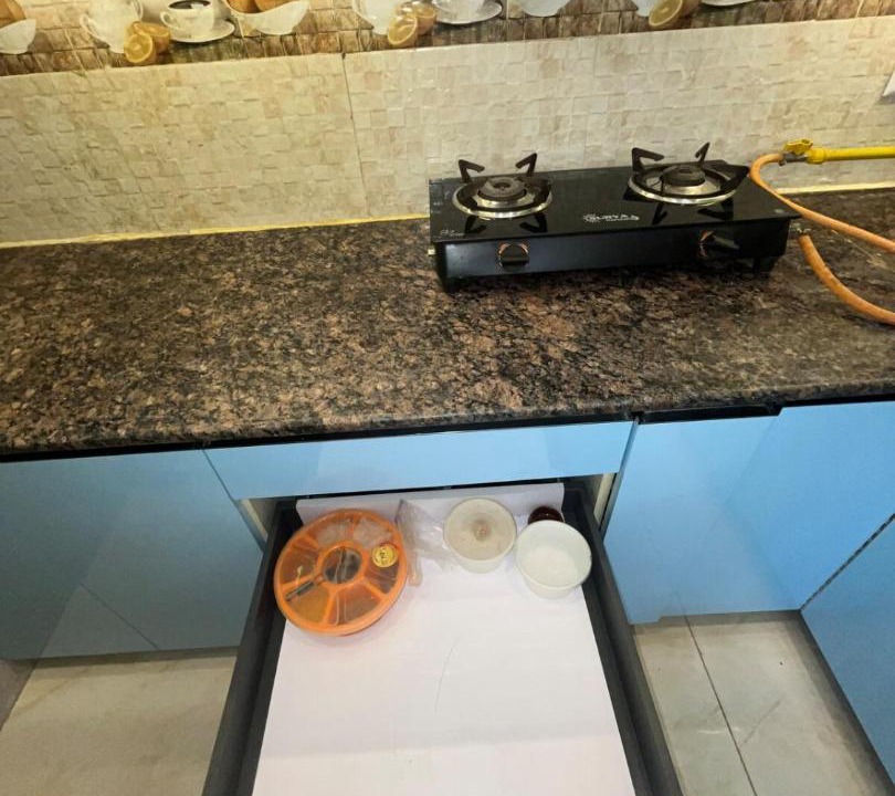 Photo of Kitchen in Ghaziabad