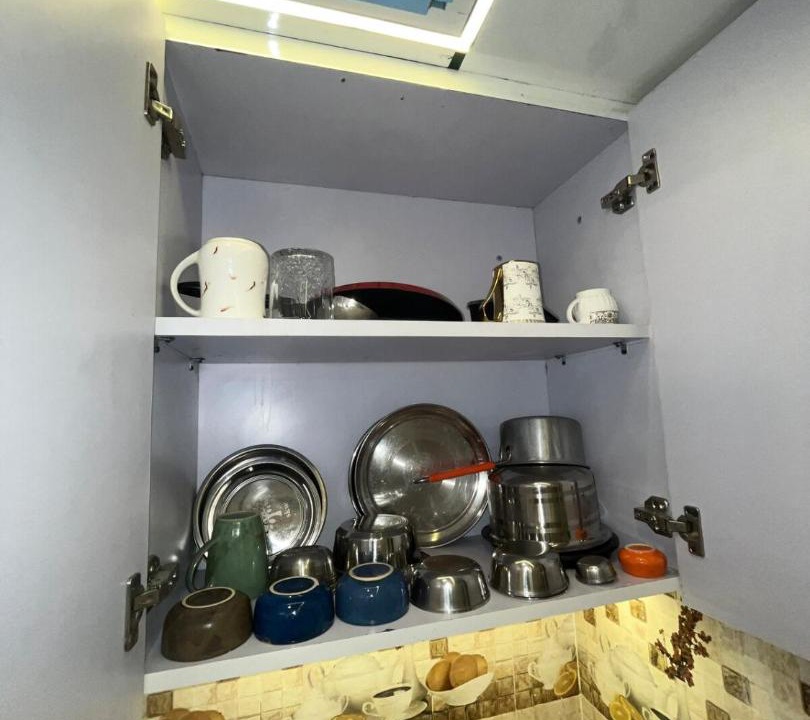 Photo of Kitchen in Ghaziabad