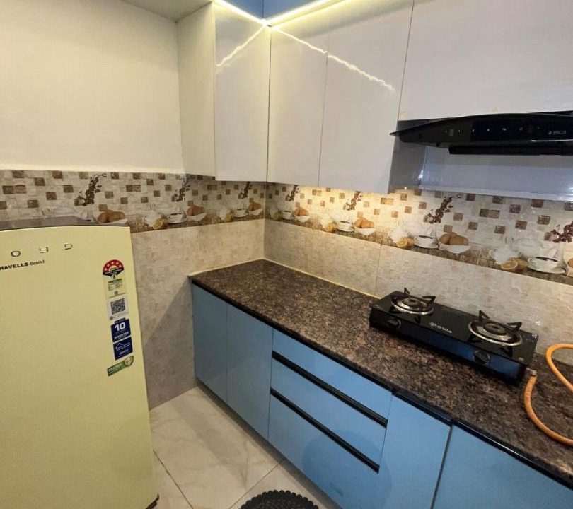 Photo of Kitchen in Ghaziabad