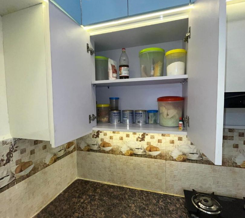 Photo of Kitchen in Ghaziabad