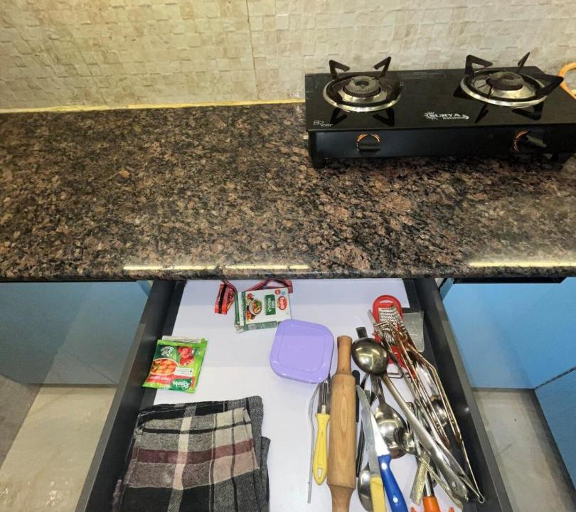 Photo of Kitchen in Ghaziabad