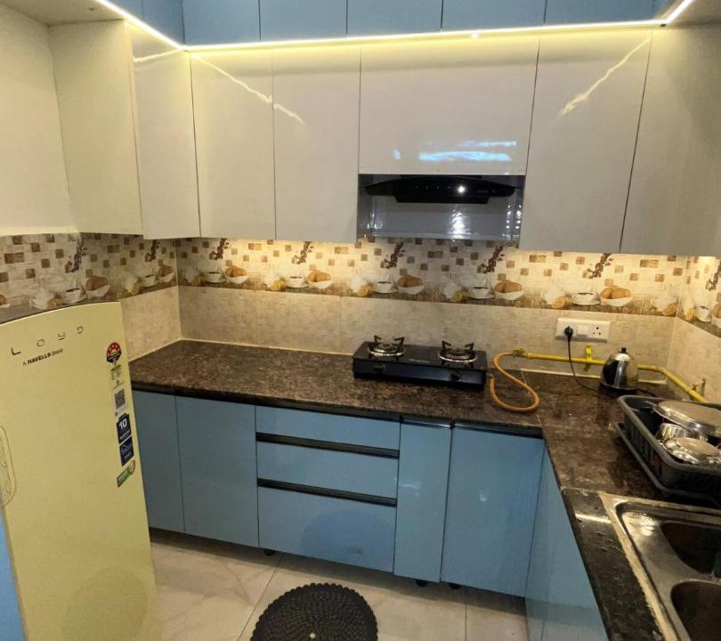 Photo of Kitchen in Ghaziabad