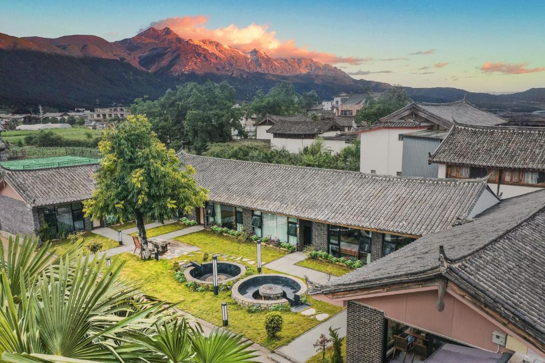 Photo of Others in Lijiang