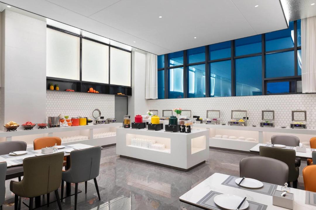 Photo of Kitchen in Xixiu District