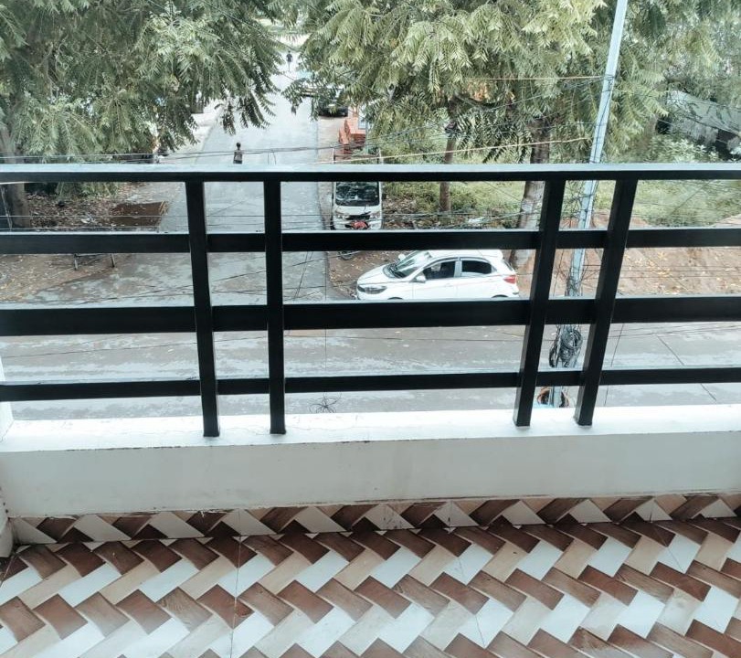 Photo of Patio Balcony in Gomti Nagar
