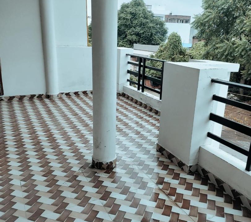 Photo of Patio Balcony in Gomti Nagar