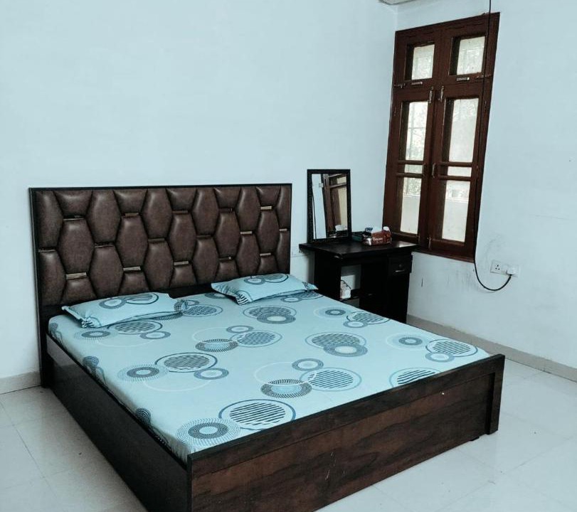 Photo of Bedroom in Gomti Nagar