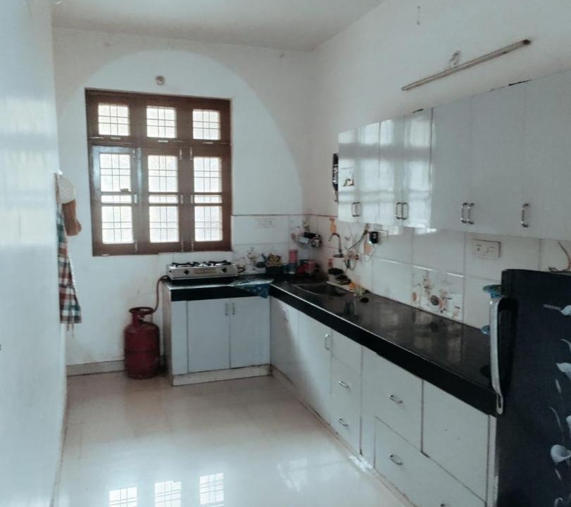 Photo of Kitchen in Gomti Nagar