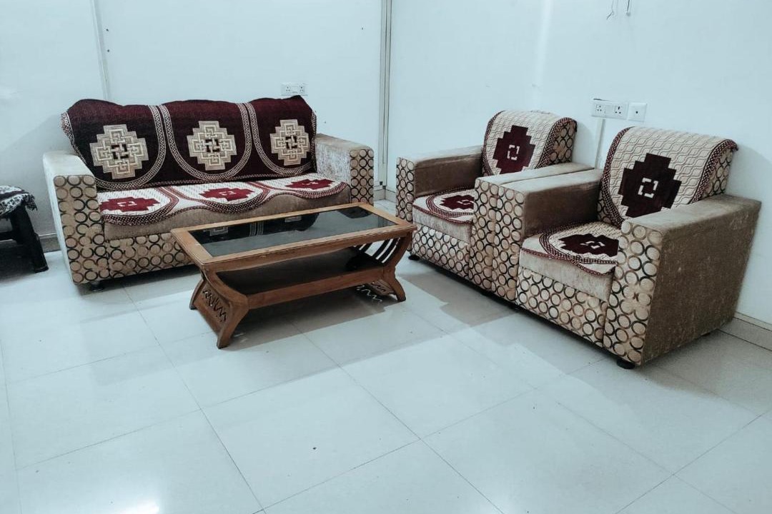 Photo of Livingroom in Gomti Nagar