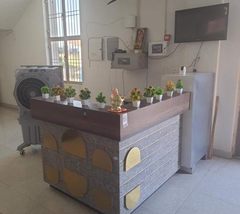 Photo of Kitchen in Dhanauli