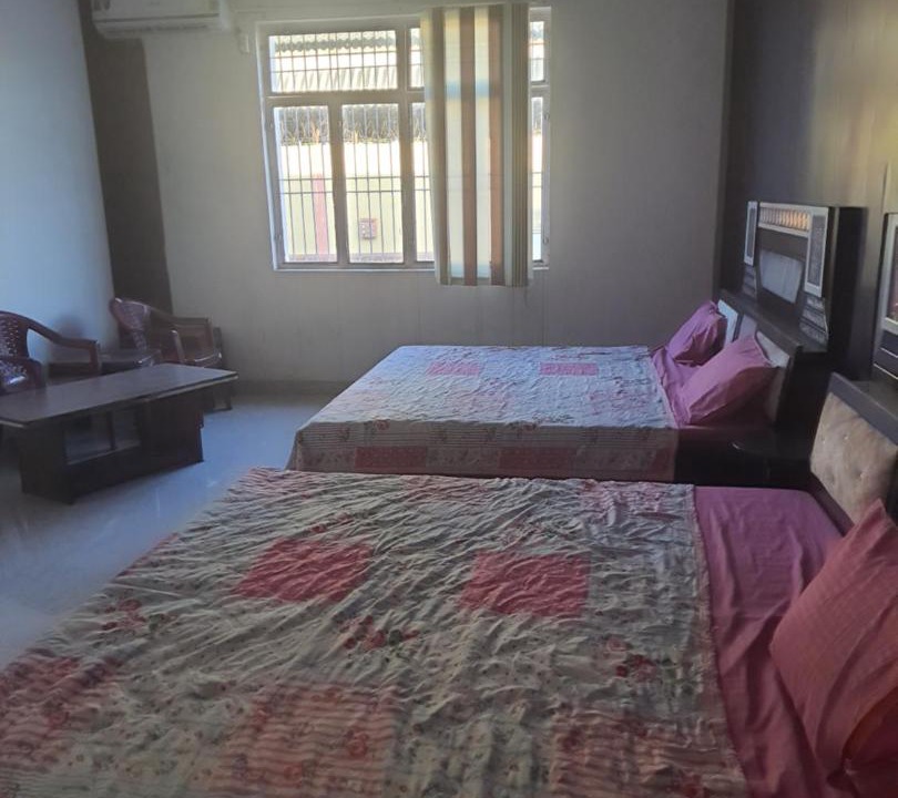 Photo of Bedroom in Dhanauli