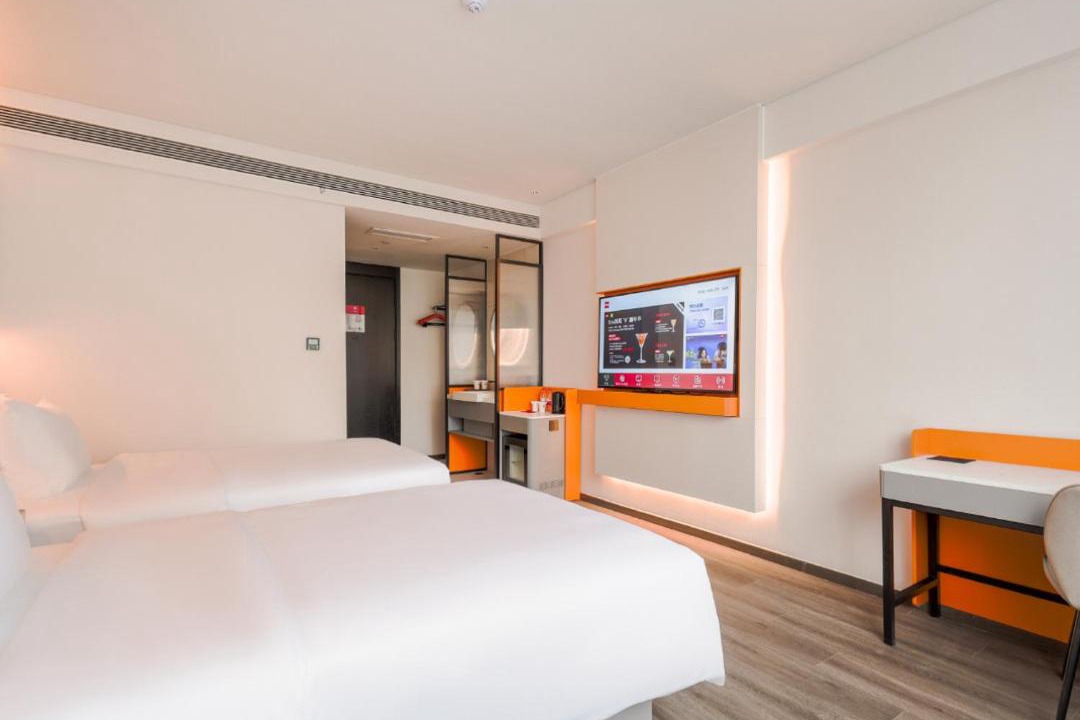 Photo of Bedroom in Sifang District