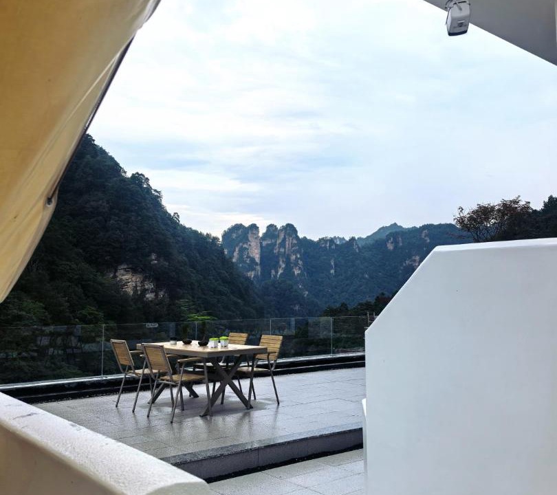 Photo of Others in Wulingyuan