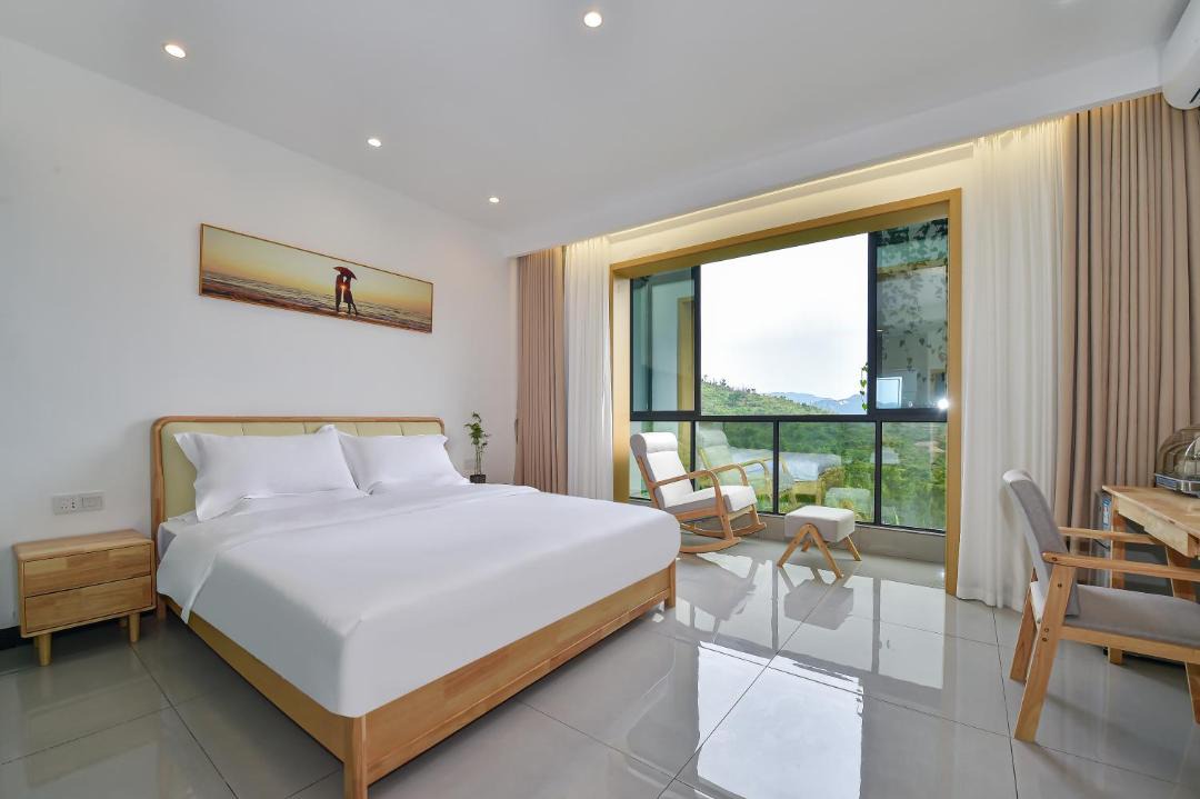 Photo of Bedroom in Anshun