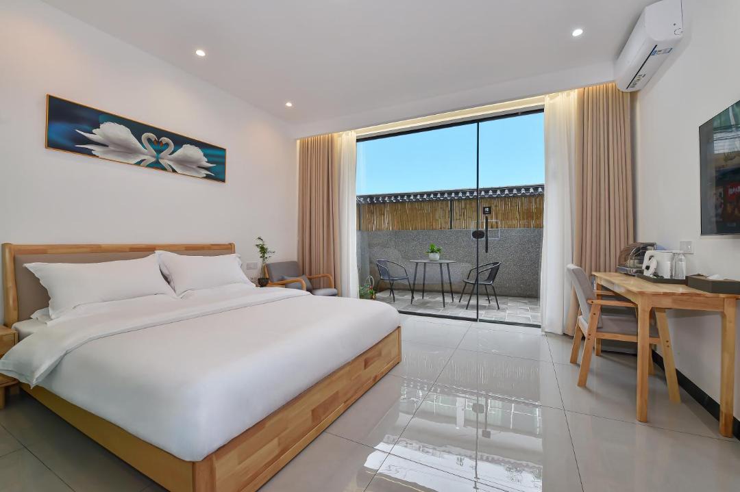 Photo of Bedroom in Anshun