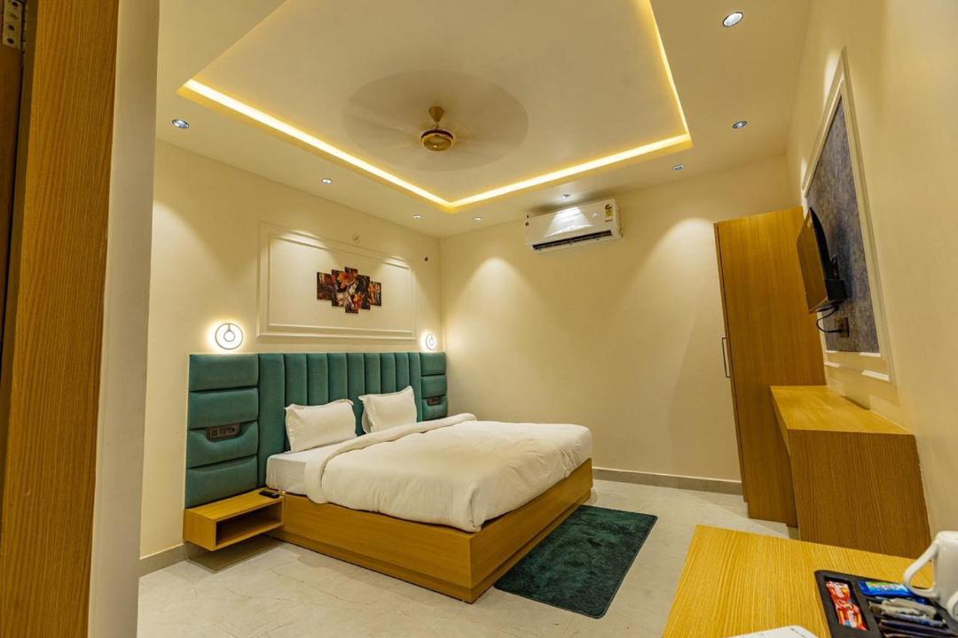 Photo of Bedroom in Vrindavan