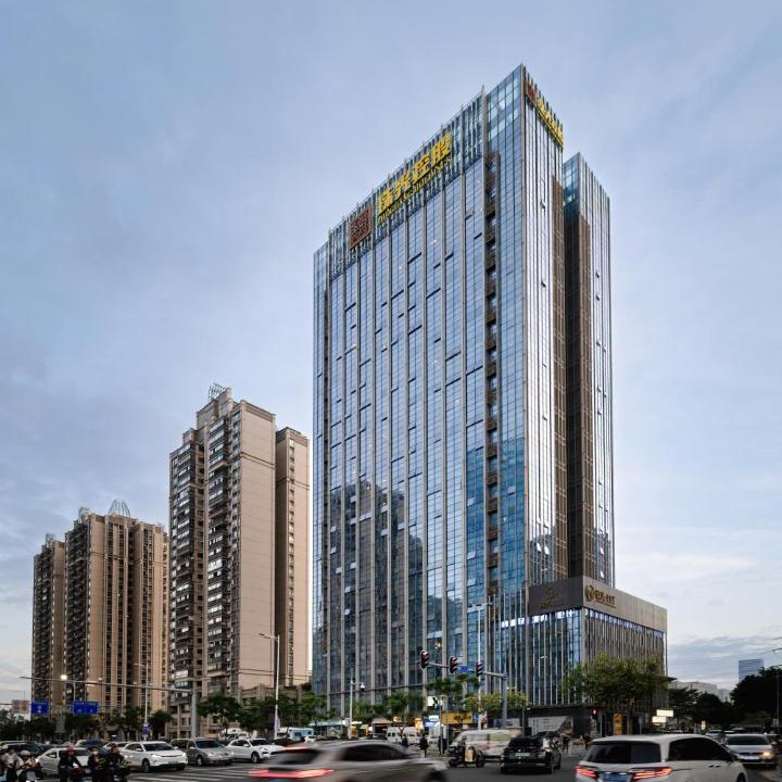 Photo of Others in Zhujiang New Town