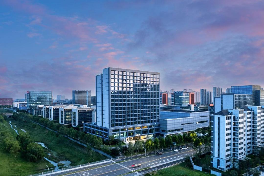 Photo of Buildings in Shushan