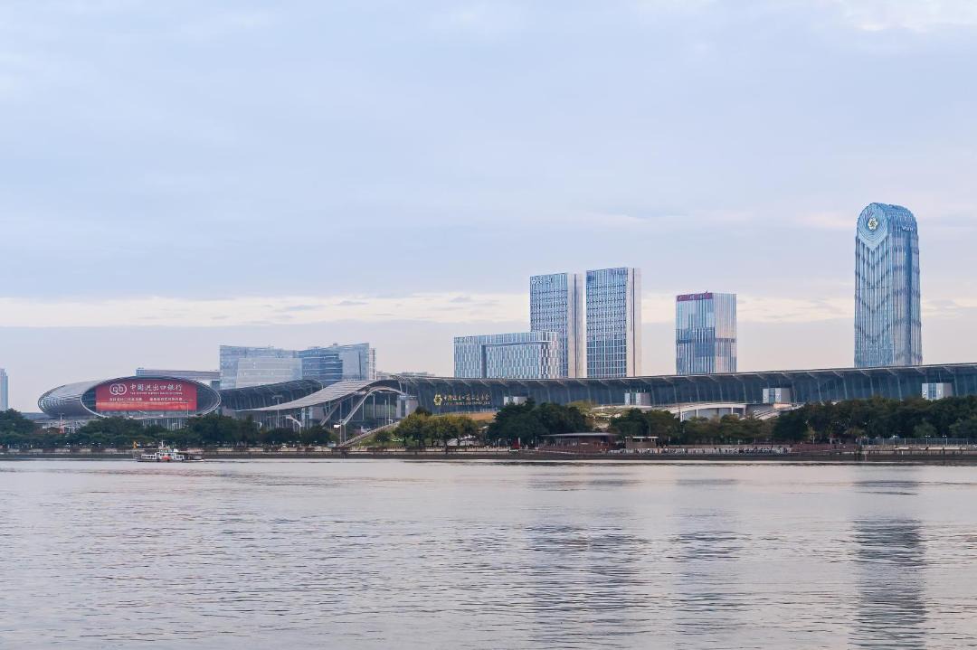 Photo of Others in Zhujiang New Town