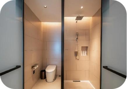Photo of Bathroom in Shushan