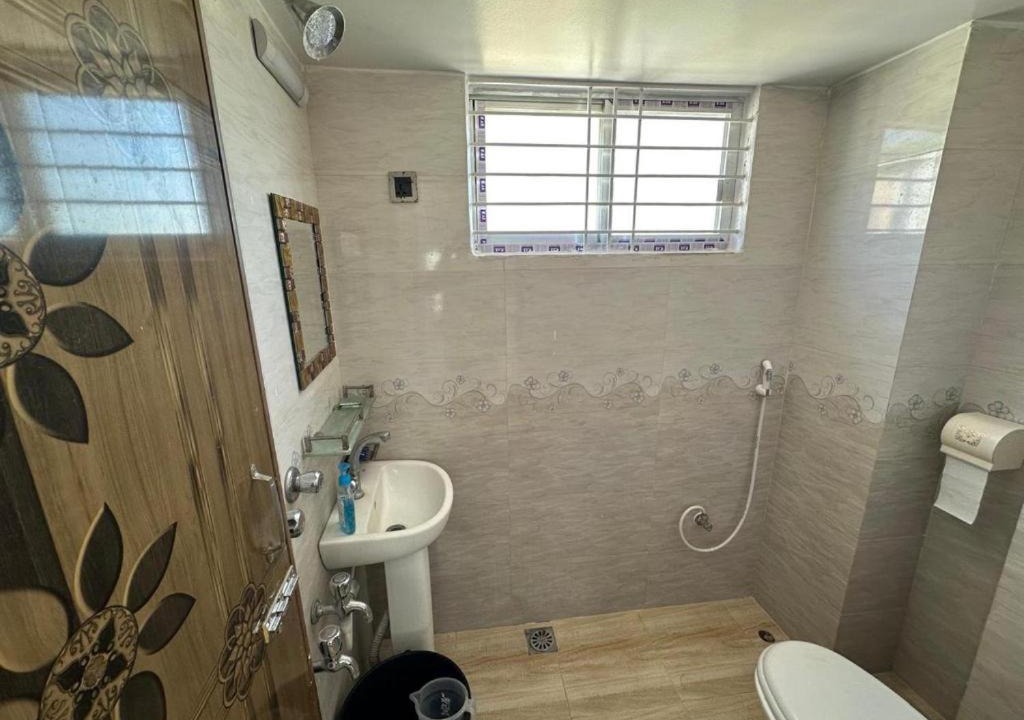 Photo of Bathroom in Rajshahi