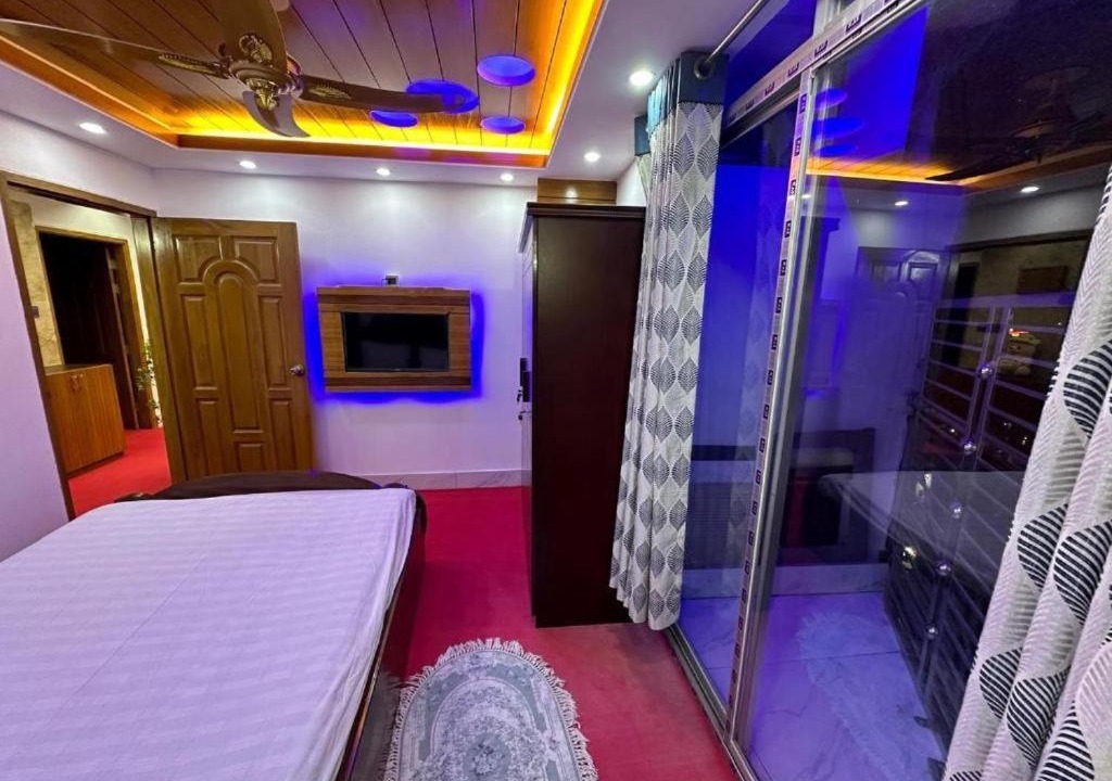 Photo of Bedroom in Rajshahi