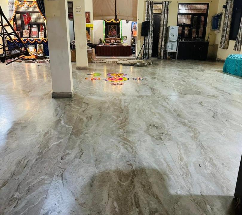 Photo of Kitchen in Vrindavan