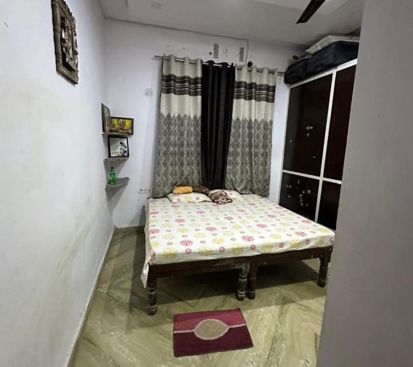 Photo of Bedroom in Vrindavan