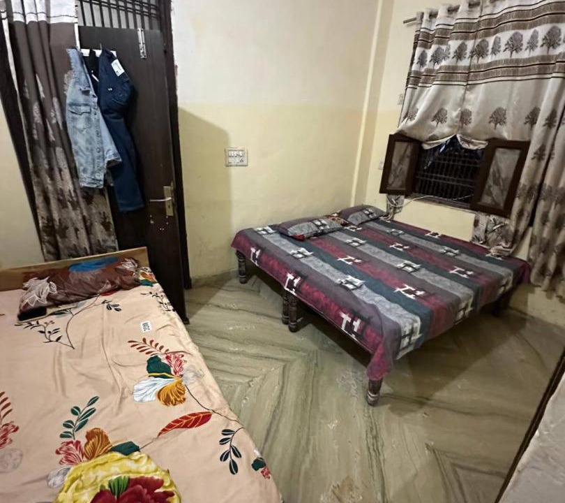 Photo of Bedroom in Vrindavan