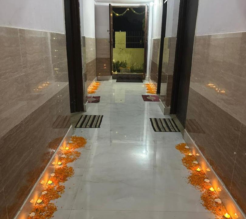 Photo of Others in Vrindavan