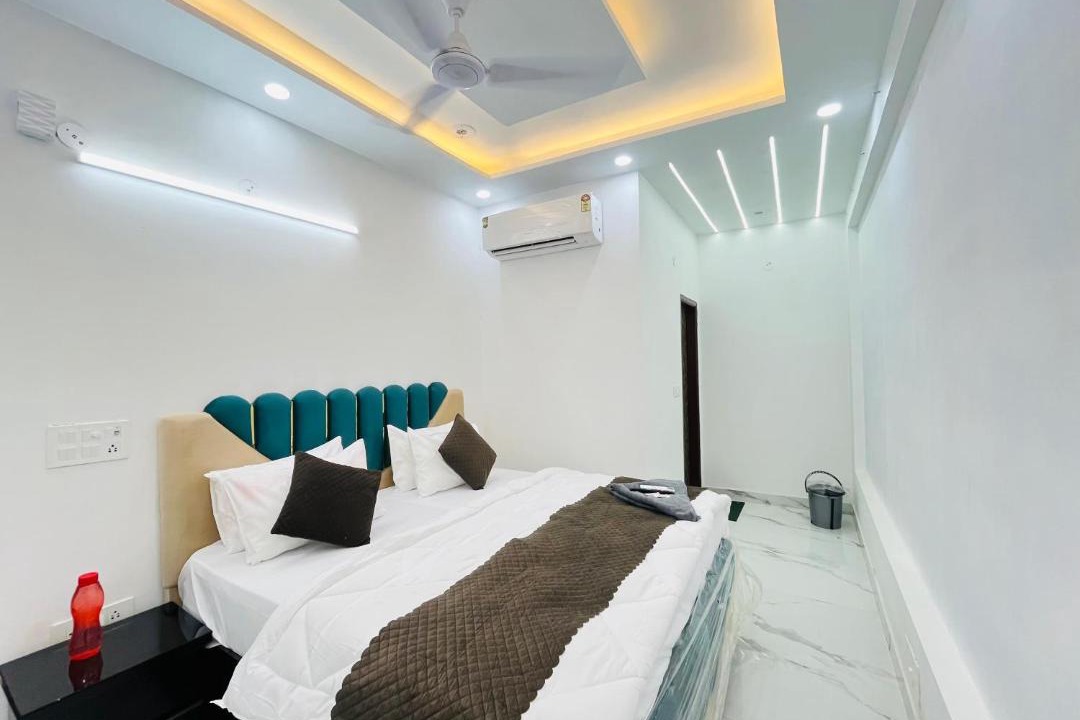 Photo of Bedroom in Ghaziabad