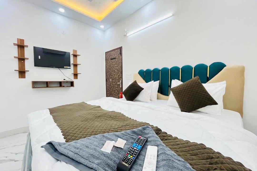 Photo of Bedroom in Ghaziabad