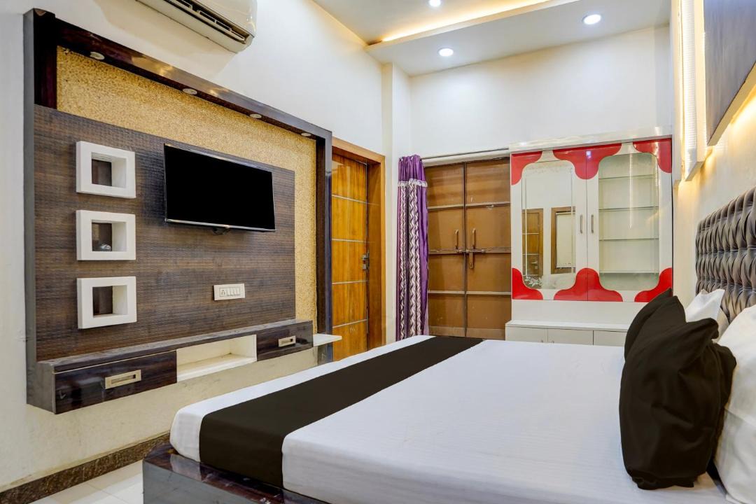Photo of Bedroom in Aligarh