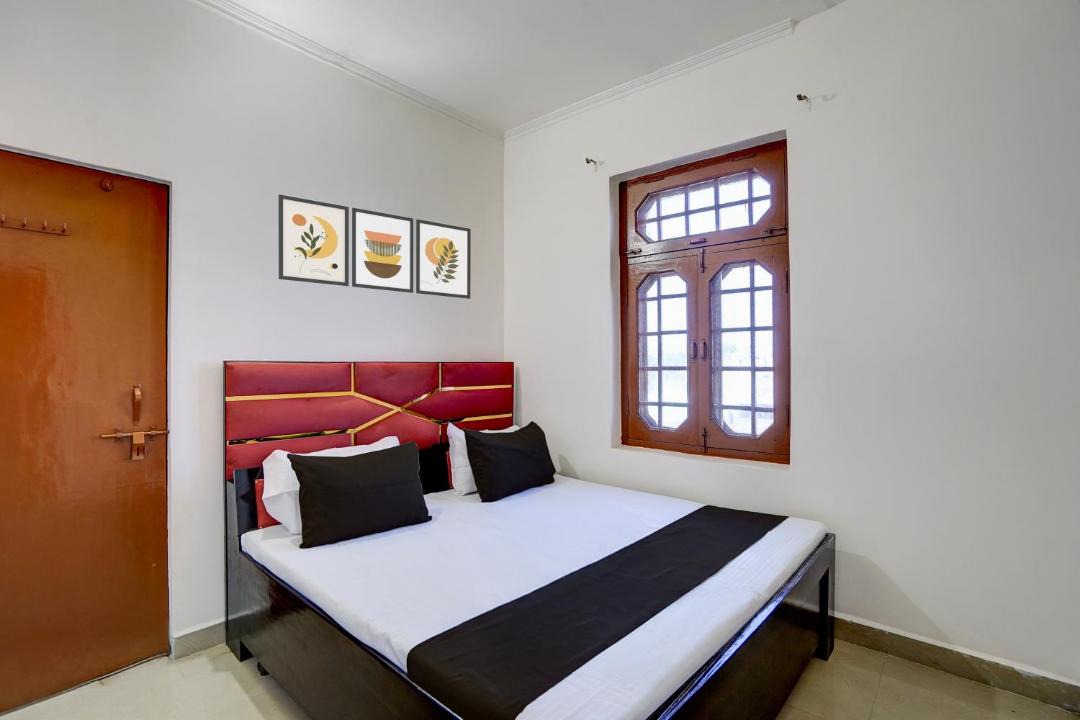 Photo of Bedroom in Aligarh