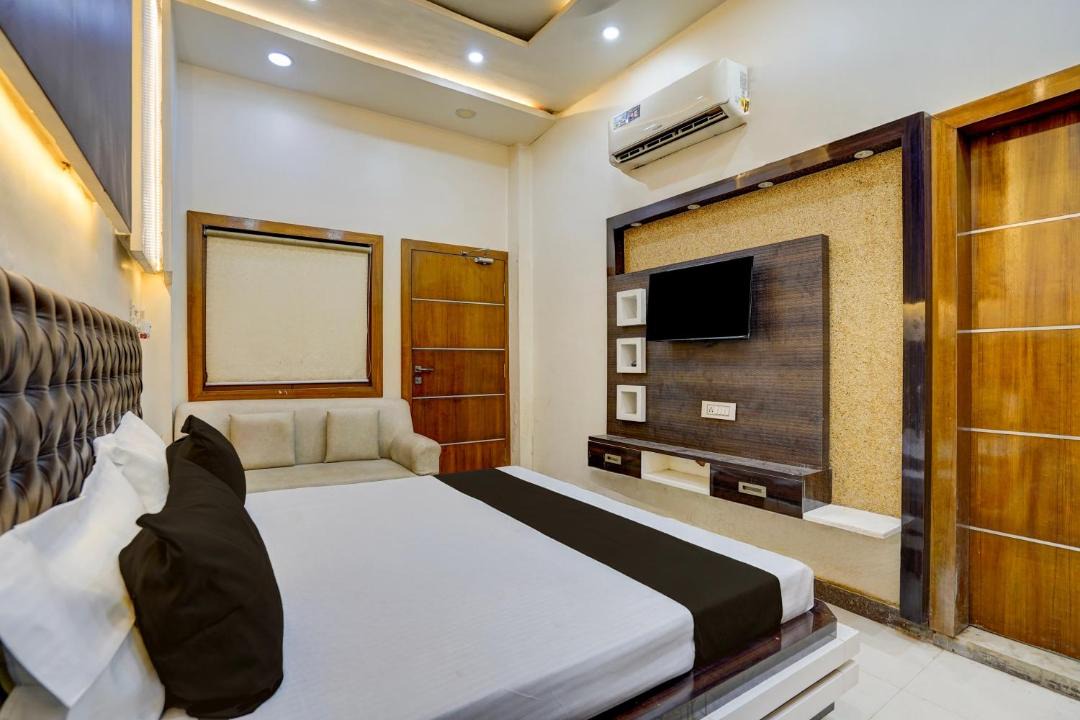 Photo of Bedroom in Aligarh