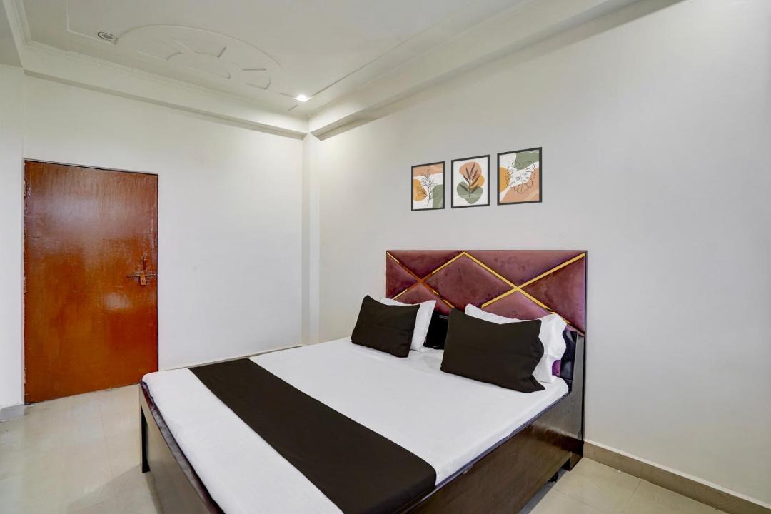 Photo of Bedroom in Aligarh