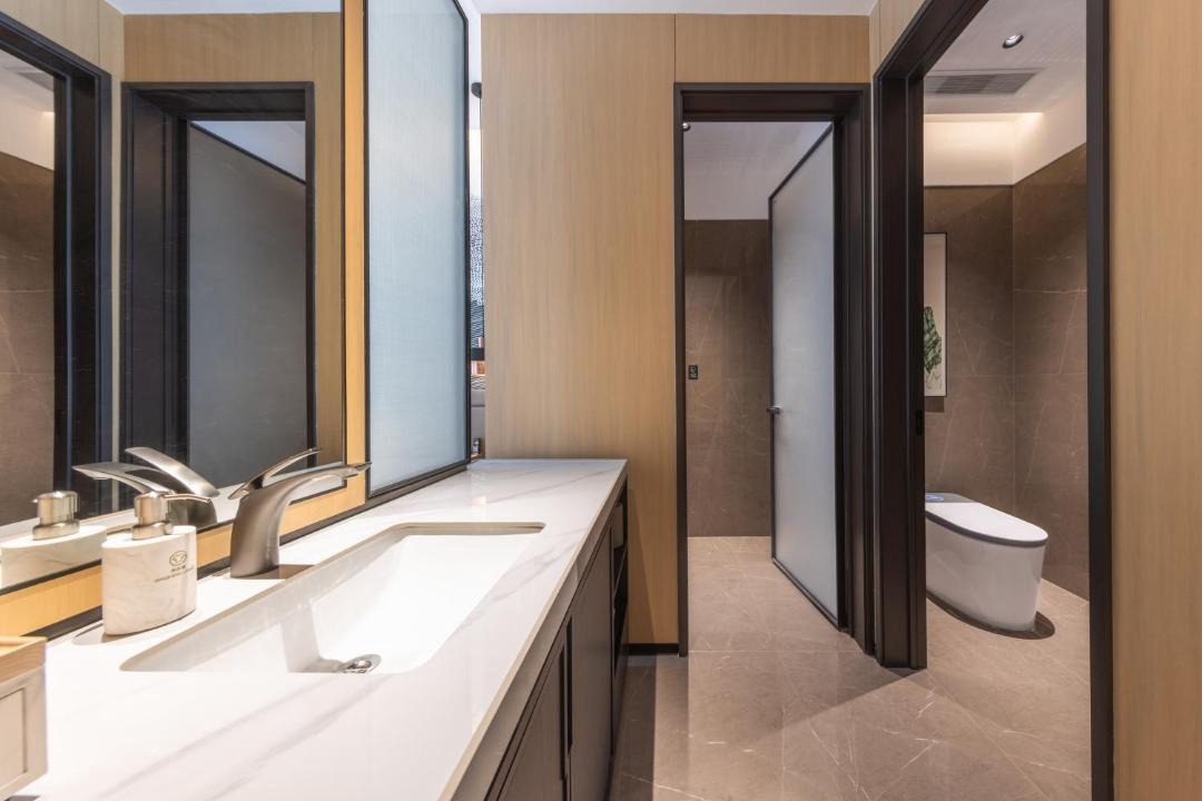 Photo of Bathroom in Saihan