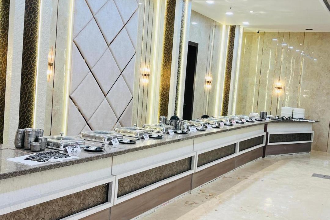 Photo of Bathroom in Agra