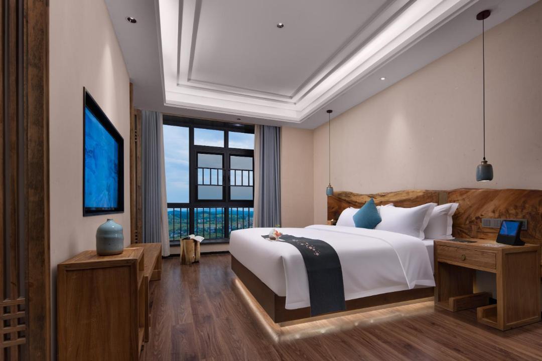 Photo of Bedroom in Qiyang County