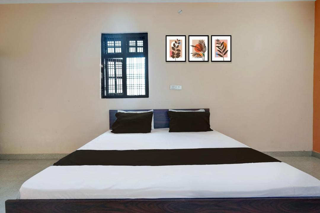 Photo of Bedroom in Misrikh